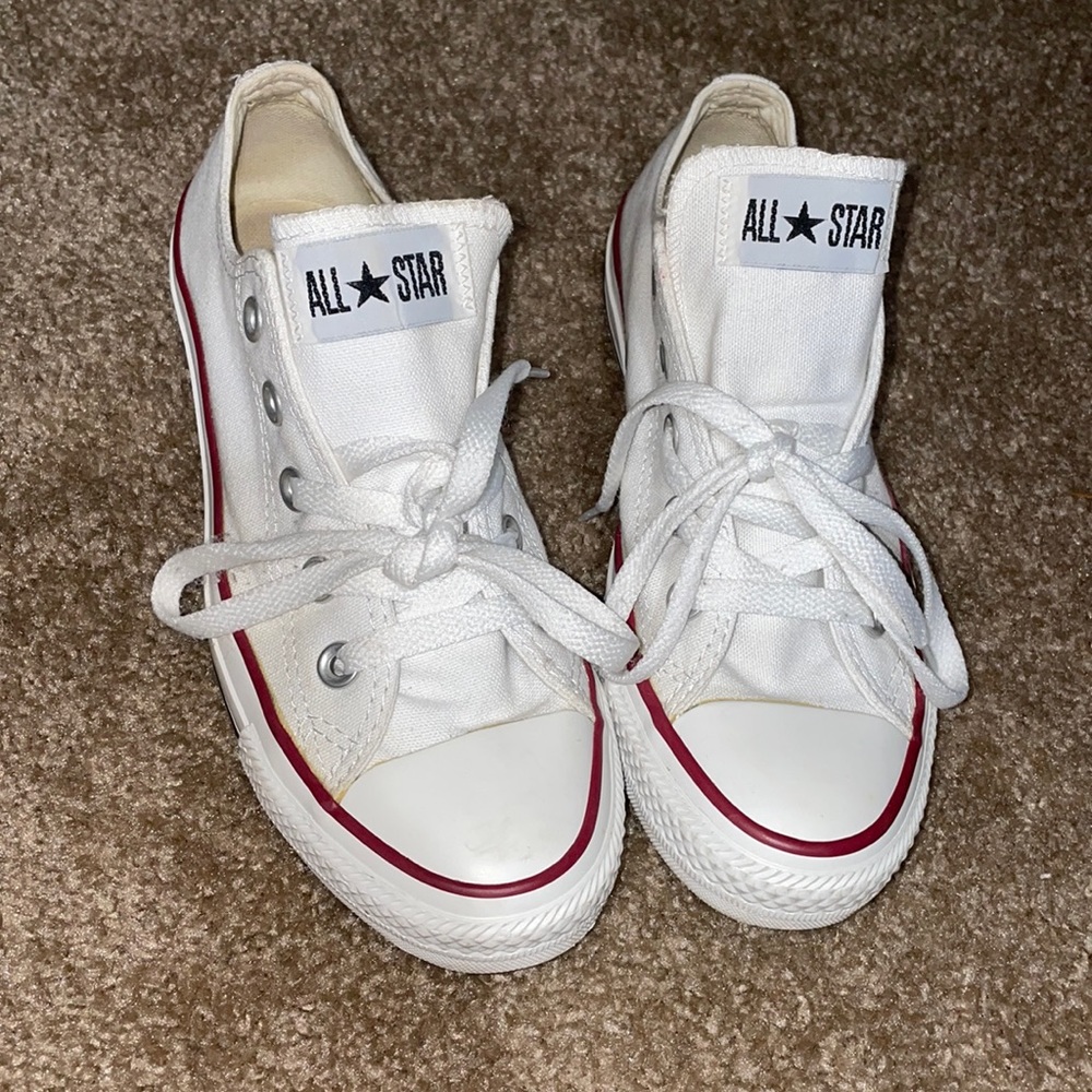 Converse All Star Sneakers